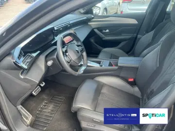PEUGEOT 408 1.2 Puretech 130 GT