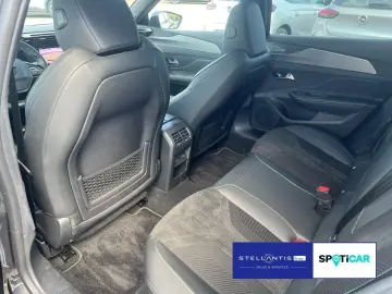 PEUGEOT 408 1.2 Puretech 130 GT