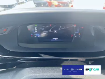 PEUGEOT 408 1.2 Puretech 130 GT