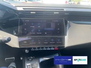 PEUGEOT 408 1.2 Puretech 130 GT