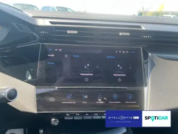 PEUGEOT 408 1.2 Puretech 130 GT