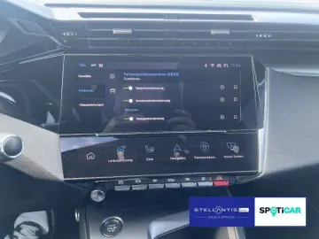 PEUGEOT 408 1.2 Puretech 130 GT