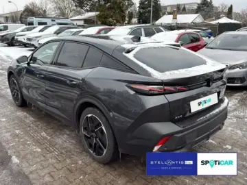 PEUGEOT 408 GT 1.2 Puretech 130 EAT