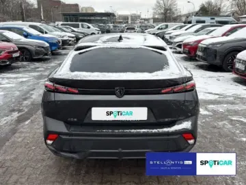 PEUGEOT 408 GT 1.2 Puretech 130 EAT