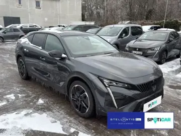 PEUGEOT 408 GT 1.2 Puretech 130 EAT