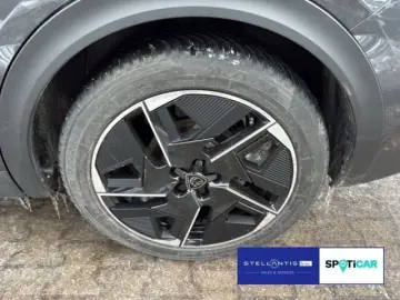 PEUGEOT 408 GT 1.2 Puretech 130 EAT
