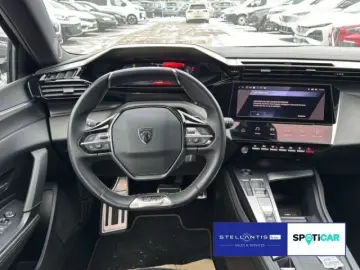 PEUGEOT 408 GT 1.2 Puretech 130 EAT