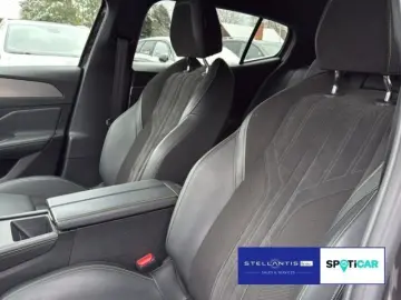 PEUGEOT 408 GT 1.2 Puretech 130 EAT