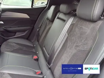 PEUGEOT 408 GT 1.2 Puretech 130 EAT