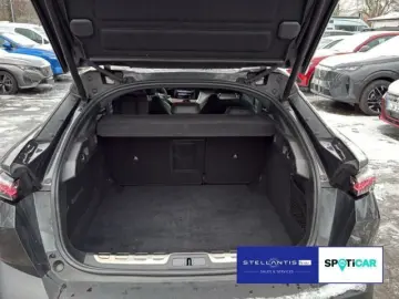PEUGEOT 408 GT 1.2 Puretech 130 EAT