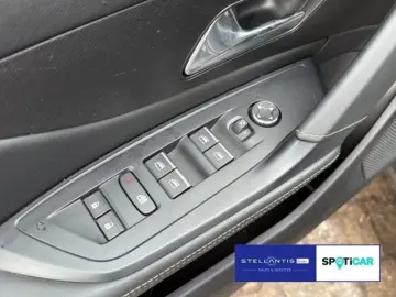 PEUGEOT 408 GT 1.2 Puretech 130 EAT