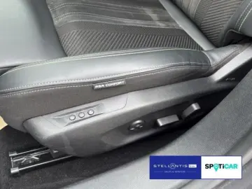 PEUGEOT 408 GT 1.2 Puretech 130 EAT