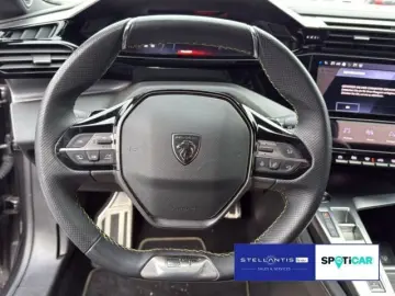 PEUGEOT 408 GT 1.2 Puretech 130 EAT