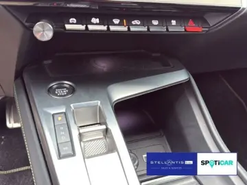 PEUGEOT 408 GT 1.2 Puretech 130 EAT