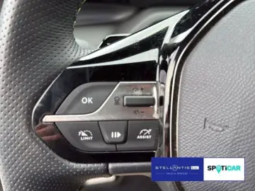 PEUGEOT 408 GT 1.2 Puretech 130 EAT