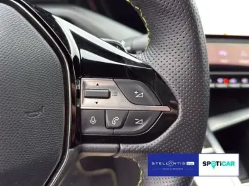 PEUGEOT 408 GT 1.2 Puretech 130 EAT