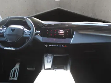 PEUGEOT 408 PureTech 130 EAT8 GT
