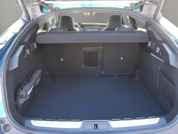 PEUGEOT 408 PureTech 130 EAT8 GT