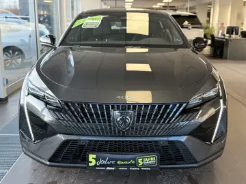 PEUGEOT 408 225PS GT Kamera Focal Leder Navi LED DAB