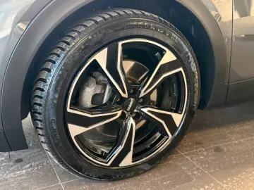 PEUGEOT 408 225PS GT Kamera Focal Leder Navi LED DAB