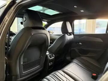 PEUGEOT 408 225PS GT Kamera Focal Leder Navi LED DAB