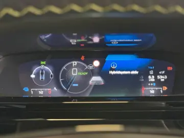 PEUGEOT 408 225PS GT Kamera Focal Leder Navi LED DAB