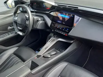 PEUGEOT 408 GT 16 PHEV 180 eEAT8 AMBI KAM LEDER PANO 19