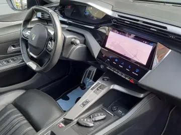 PEUGEOT 408 GT 16 PHEV 180 eEAT8 AMBI KAM LEDER PANO 19
