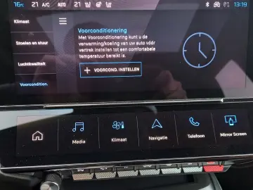 PEUGEOT 408 GT 16 PHEV 180 eEAT8 AMBI KAM LEDER PANO 19