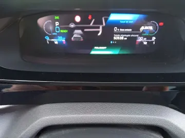 PEUGEOT 408 GT 16 PHEV 180 eEAT8 AMBI KAM LEDER PANO 19