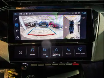 PEUGEOT 408 GT Plug-In Hybrid 225 e-EAT8 ACC MATRIX-LED