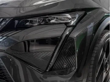 PEUGEOT 408 GT Plug-In Hybrid 225 e-EAT8 ACC MATRIX-LED