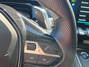 PEUGEOT 508 Hybrid 225 GT ACC LED FOCAL 360 NIGHTVISION