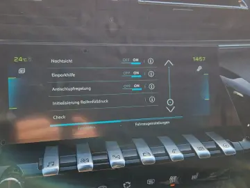 PEUGEOT 508 Hybrid 225 GT ACC LED FOCAL 360 NIGHTVISION