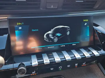 PEUGEOT 508 Hybrid 225 GT ACC LED FOCAL 360 NIGHTVISION