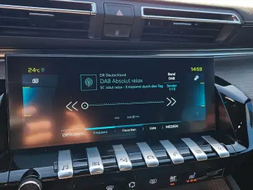 PEUGEOT 508 Hybrid 225 GT ACC LED FOCAL 360 NIGHTVISION
