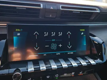 PEUGEOT 508 Hybrid 225 GT ACC LED FOCAL 360 NIGHTVISION