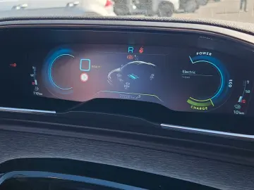 PEUGEOT 508 Hybrid 225 GT ACC LED FOCAL 360 NIGHTVISION