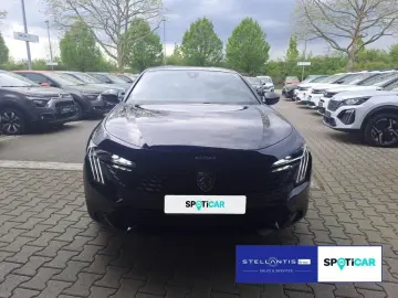 PEUGEOT 508 Allure LED SHZ NAVI