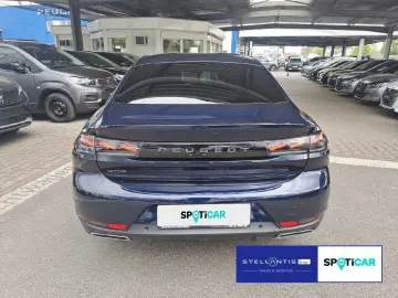 PEUGEOT 508 Allure LED SHZ NAVI