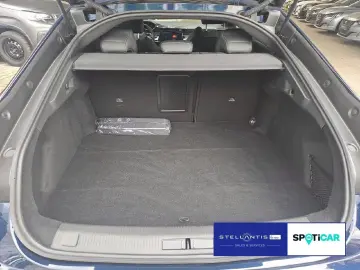 PEUGEOT 508 Allure LED SHZ NAVI