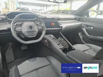 PEUGEOT 508 Allure LED SHZ NAVI