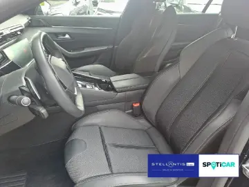 PEUGEOT 508 Allure LED SHZ NAVI
