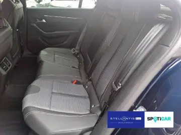 PEUGEOT 508 Allure LED SHZ NAVI