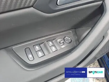 PEUGEOT 508 Allure LED SHZ NAVI