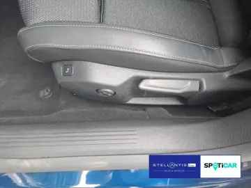 PEUGEOT 508 Allure LED SHZ NAVI