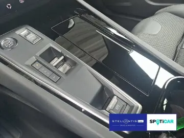 PEUGEOT 508 Allure LED SHZ NAVI