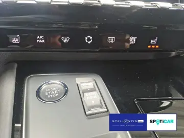 PEUGEOT 508 Allure LED SHZ NAVI