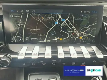 PEUGEOT 508 Allure LED SHZ NAVI