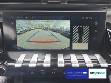 PEUGEOT 508 Allure LED SHZ NAVI